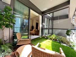 Marina One Residences (D1), Apartment #468318281